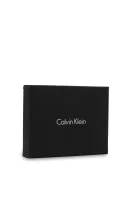 Portfel Adam Calvin Klein czarny