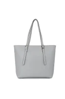 Isabeau Shopper Bag Guess gray