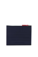Cosmetic bag Tommy Hilfiger navy blue