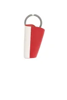 Keyring Corporate Tommy Hilfiger red