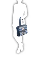 Charming Bag Love Moschino blue