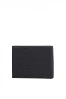 Wallet Piquadro black