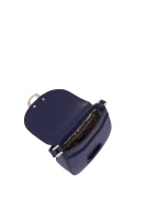 Lexxi Messenger Bag Guess blue