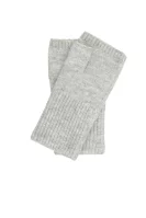 Gloves | with addition of wool Superdry gray