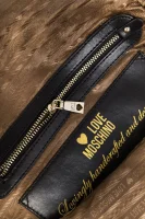 Charming Bagpack Love Moschino black