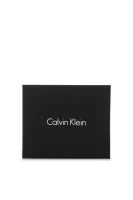 Portfel Finn Slimfold Calvin Klein czarny