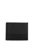 Wallet Calvin Klein black