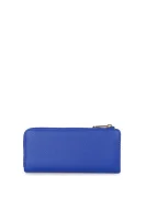 Wallet Guess blue