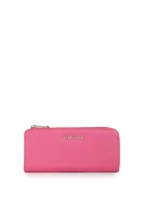 Wallet Guess pink