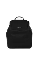 Nin4 Backpack Calvin Klein black
