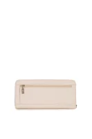 Cate Wallet Guess beige