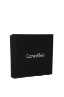 Wizytownik Andrew Calvin Klein czarny