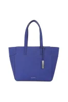 Nin4 Shopper Bag Calvin Klein blue