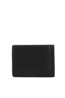Wallet Focus_6 cc BOSS BLACK black