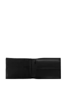 Wallet RE-ISSUE Calvin Klein black
