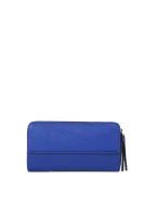 Marina Wallet Calvin Klein blue