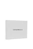 business card case Emporio Armani charcoal