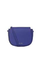 Nin4 Messenger Bag Calvin Klein blue