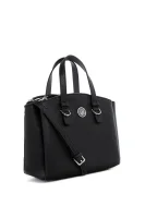 TH Core Shopper Bag Tommy Hilfiger black