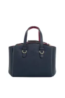 TH Core Shopper Bag Tommy Hilfiger navy blue