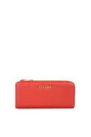 Wallet Guess red