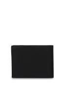 Wallet Core Tommy Hilfiger black
