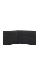 Subway_6 wallet HUGO black