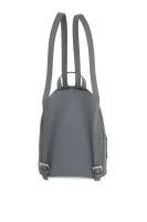Love Tommy Mini Backpack Tommy Hilfiger gray