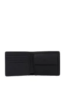 Wallet Victorian L_4 HUGO black