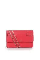 Cate Messenger Bag Guess red