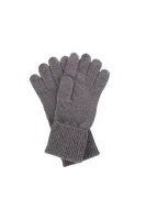 Odin Gloves Tommy Hilfiger gray