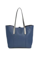 Shopper Bag Furla blue