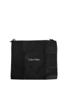 Cosmetic bag Night Out Calvin Klein silver