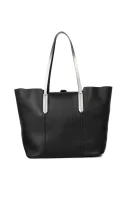 Onyx Shopper Bag Furla black