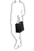 Onyx Shopper Bag Furla black
