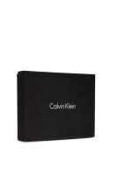 Portfel Noel Calvin Klein granatowy