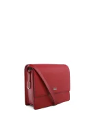 Nynka-S Messenger Bag HUGO red