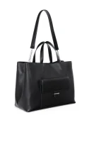 Prisca-M Shopper Bag HUGO black