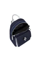 Ciack Backpack Marella navy blue