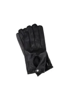 Gloves PHILO Pepe Jeans London black