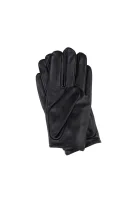 Gloves PHILO Pepe Jeans London black