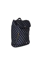 Backpack Liu Jo Sport navy blue