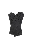Mar Gloves Pepe Jeans London charcoal