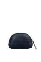 Amelie cosmetic bags Tommy Hilfiger navy blue