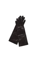Palio Gloves Weekend MaxMara black