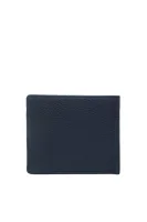 Casual wallet Tommy Hilfiger navy blue
