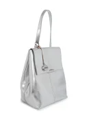 Backpack MAX&Co. silver