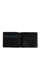 Wallet Majesic_4cc BOSS BLACK black