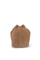 Acrobata Bucket Bag MAX&Co. cognac