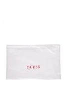Amy satchel Guess gray